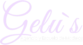 Agencia Y Escuela De Modelos Gelu`s logo